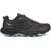 HOKA ONE ONE SPEEDGOAT 4 W GORE-TEX ANTHRACITE/DARK GULL GREY 22 -Hoka Negozio 9 76574 1106531 adgg 01