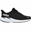 HOKA ONE ONE CLIFTON 8 W BLACK/WHITE 22 1 HOKA ONE ONE CLIFTON 8 W BLACK/WHITE 22 -Hoka Negozio 9 90474 clifton 8 w black white 1119394 bwht 01