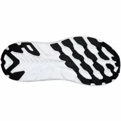 HOKA ONE ONE CLIFTON 8 W BLACK/WHITE 22 -Hoka Negozio 9 90474 clifton 8 w black white 1119394 bwht 06