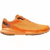 HOKA ONE ONE ZINAL BLAZING ORANGE/PERSIMMON ORANGE 22 -Hoka Negozio 9 90497 zinal blazing orange persimmon orange 1119399 bopo 01