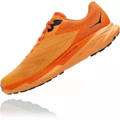 HOKA ONE ONE ZINAL BLAZING ORANGE/PERSIMMON ORANGE 22 11 HOKA ONE ONE ZINAL BLAZING ORANGE/PERSIMMON ORANGE 22 -Hoka Negozio 9 90497 zinal blazing orange persimmon orange 1119399 bopo 04