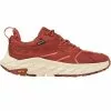 HOKA ONE ONE ANACAPA LOW GORE-TEX W CHERRY MAHOGANY/HOT SAUCE 22 -Hoka Negozio 9 91504 anacapa low gtx cherry mahogany hot sauce 1119373 cmhs 01