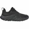 HOKA ONE ONE ANACAPA LOW GORE-TEX BLACK/BLACK 23 -Hoka Negozio 9 91525 anacapa low gore tex black black 1122017 bblc 01
