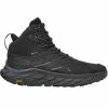 HOKA ONE ONE ANACAPA MID GORE-TEX BLACK/BLACK 23 1 HOKA ONE ONE ANACAPA MID GORE-TEX BLACK/BLACK 23 -Hoka Negozio 9 91531 anacapa mid gore tex black black 1122018 bblc 01