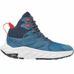 HOKA ONE ONE ANACAPA MID GORE-TEX W REAL TEAL/OUTER SPACE 22